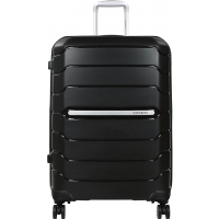 Valise Rigide Extensible Samsonite Flux 68 cm TSA
