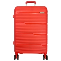 Valise Grande Taille Rigide David Jones PETE TSA