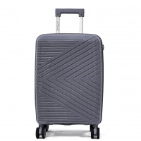 LY25501P - Gris fonce