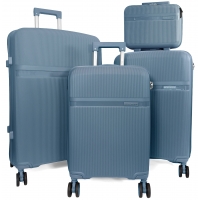 BA80274 - Bleu BA80274 - Bleu