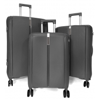 BA80293 - Gris fonce BA80293 - Gris fonce