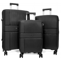 BA80313 - Noir BA80313 - Noir