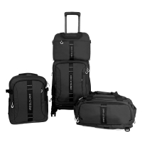 BA60614 - Noir/gris