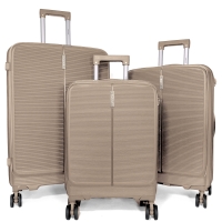 CA80343 - Taupe CA80343 - Taupe