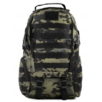 CAM0215 - Noir-kaki CAM0215 - Noir-kaki