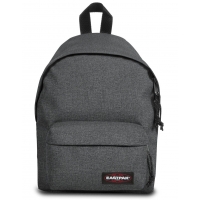 EK043 - 77h black denim - gris chiné fon