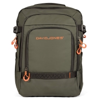 BA60601SD - Kaki/orange BA60601SD - Kaki/orange