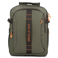 BA60611SD - Kaki/orange BA60611SD - Kaki/orange