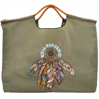 SE0075 - Motif plume