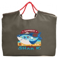 SE0075 - Motif requin