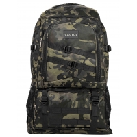 CAM0217 - Camouflage vert et noir CAM0217 - Camouflage vert et noir