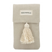 SE0111 - Beige pailletÉ 