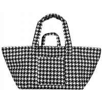 TT0378 - Motif noir et blanc TT0378 - Motif noir et blanc