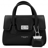 FF0011 - Noir