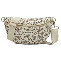 SE0090 - Fleurs beige