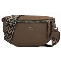 TT0064 - Marron fonce