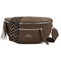 TT0108 - Marron fonce