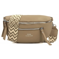 TT0108 - Taupe fonce