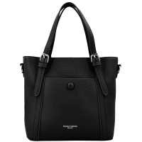 FF0074 - Noir