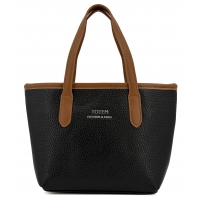 TT0325 - Noir TT0325 - Noir