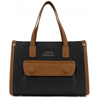 TT0326 - Noir TT0326 - Noir