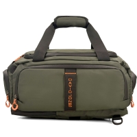 BA60611SV - Kaki/orange