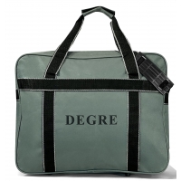 DEM0065 - Gris - vert DEM0065 - Gris - vert