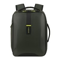 PARADIVER52 - 1466 - jungle green (vert) PARADIVER52 - 1466 - jungle green (vert)