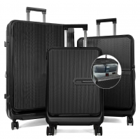 BA10703 - Noir