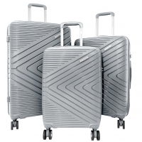 BA8001A3 - Gris metal