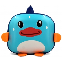 K0580 - Canard - bleu 