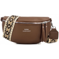TT0063 - Marron fonce