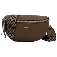 TT0063 - Marron fonce