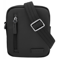 Sac homme bandoulière David Jones