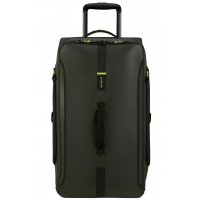 PARADIVER04 - 1446 - jungle green (vert) PARADIVER04 - 1446 - jungle green (vert)