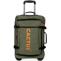 CA50581P - Kaki/orange