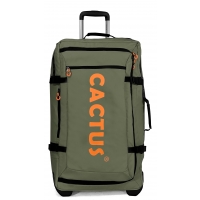 CA50581G - Kaki/orange