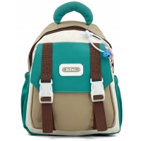 K0584 - Taupe/vert