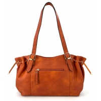 Sac à Main Shopping Sylvain Lefebvre