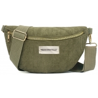 SE0077 - Kaki SE0077 - Kaki