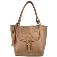 Sac à main shopping K'rlot