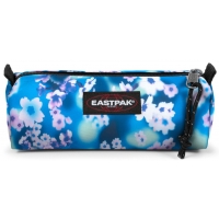 Trousse Scolaire Eastpak - EK372-TAGS - Couleur principale : 2E8 TAGS BLUE  