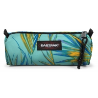 EK372-BRIZE - 8v5 brize palm aqua (turquoise)