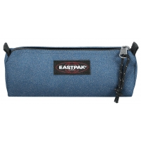 eastpak bleu
