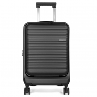 BA10681P - Noir