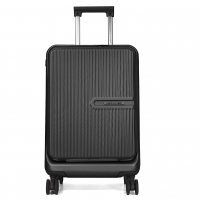 BA10701P - Noir