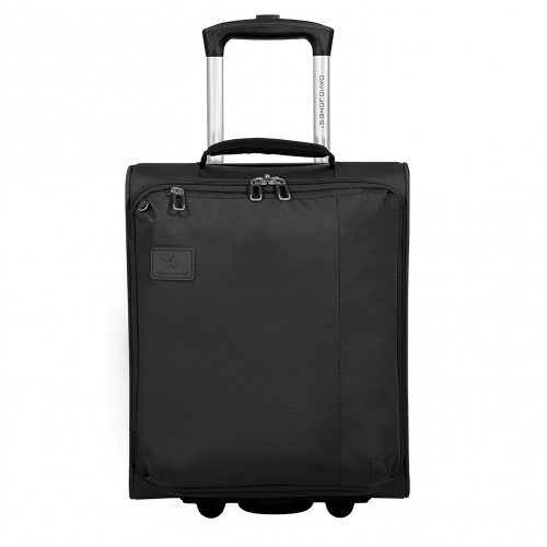 Valise cabine XS underseat souple David Jones 43cm