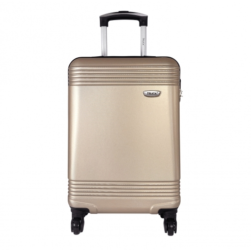 Valise cabine passe-partout rigide Truck ABS 55cm