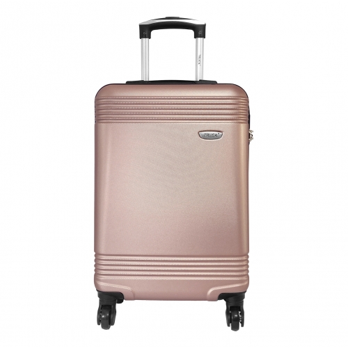 Valise cabine passe-partout rigide Truck ABS 55cm