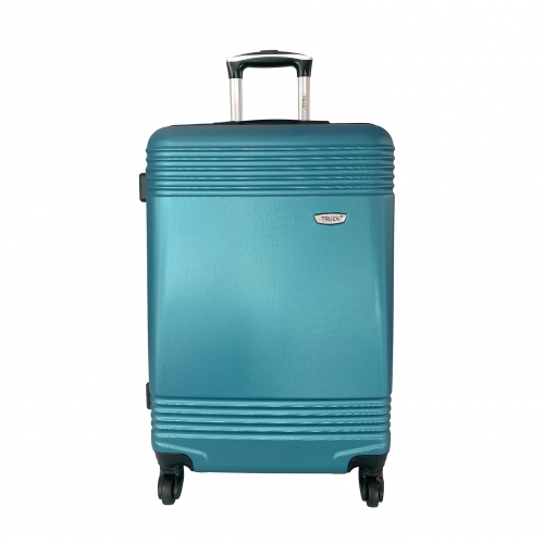 Valise cabine passe-partout rigide Truck ABS 55cm